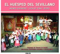 Varios - El Huésped del Sevillano