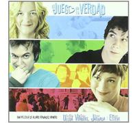 Varios - El Juego De La Verdad