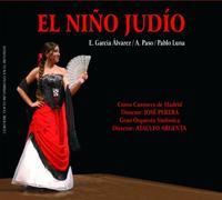 Varios - El Niño Judío