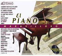 Varios - El piano maravilloso