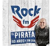 Varios - El Pirata: 60 Años Y 1 Día