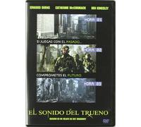 Varios - El Sonido Del Trueno (Import Dvd) (2006) Edward Burns; David Oyelowo; Jemima R