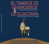 Varios - El Tambor de Granaderos; La Alsaciana