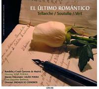 Varios - El Último Romántico