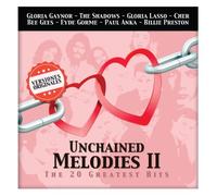 Varios - Greatest Hits - Unchained Melodies 2
