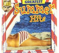 Varios - Greatest Summe Hits