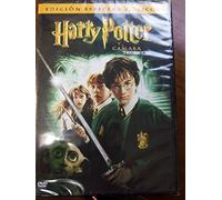 Varios - Harry Potter Y La Camara Secreta [Import espagnol]