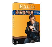 Varios - House (2ª Temporada) (Import Dvd) (2007) Hugh Laurie; Lisa Edelstein; Robert S