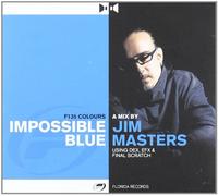 Varios - Impossible Blue (Jim Masters Dj Mix