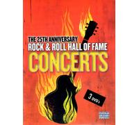 Varios Interpretes - 25Th An. Rock & Roll Hall Of F