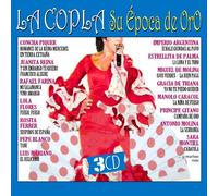Varios - La copla. Su época de oro
