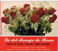 Varios - La del Manojo de Rosas