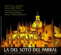 Varios - La del Soto del Parral