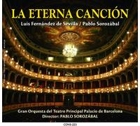 Varios - La Eterna Canción