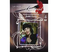 Varios - La Hija De Mistral --- IMPORT ZONE 2 ---