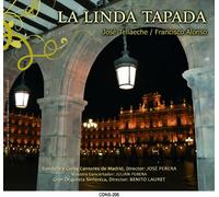 Varios - La Linda Tapada