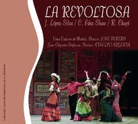 Varios - La Revoltosa