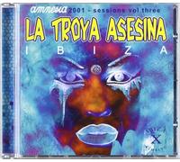 Varios - La Troya Asesina