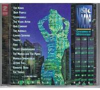 VARIOS - LEYENDAS DEL ROCK