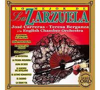 Varios - Lo Mejor De La Zarzuela