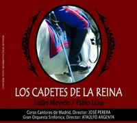 Varios - Los Cadetes de la Reina