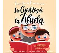 Varios - Los cuentos de la Abuela