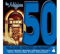 Varios - Los Mágicos 50 vol.4
