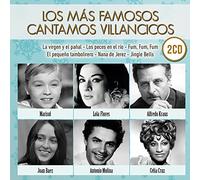 Varios - Los más famosos cantamos villancicos