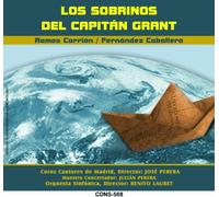 Varios - Los Sobrinos del Capitán Grant