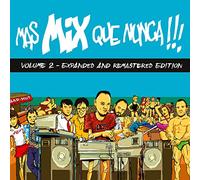 Varios - Mas Mix Que Nunca Vol.2