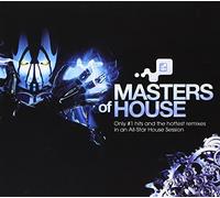 Varios - Masters Of House