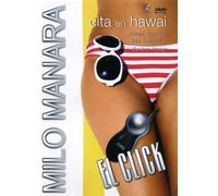 Varios - Milo Manara: Cita En Hawai (El Click) [DVD]