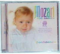 Varios - Mozart for Babies - Confidence
