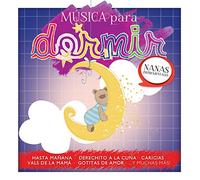 Varios - Música Para Dormir (Instrumental) Cd