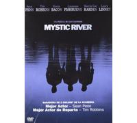 Varios - Mystic River [Import espagnol]