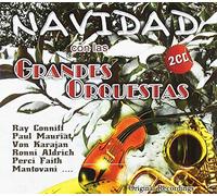 Varios - Navidad con las grandes orquestas