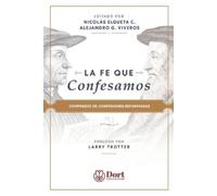 Varios Nicolás Elgueta Cartes Javier Antonio Tolrraz La Fe que Confe (Tascabile)