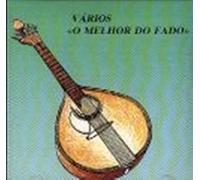 VARIOS-O MELHOR DO FADO