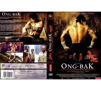 Varios - Ong-Bak (Import Sans Langue Française)