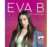 Varios - Operación Triunfo 2020: Eva B. Sus Canciones