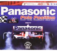 Varios - Panasonic (4 Cd'S)