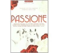 Varios - Passione (Incl. Libro)