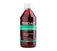 Perio·Aid Maintenance Mouthwash 500Ml