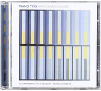 Varios - Piano Trio Arno - Babadjanian