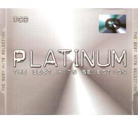 varios - PLATINUM - THE BEST HITS SELECTION (2001)