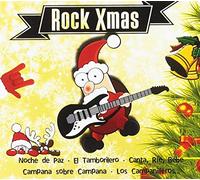 Varios - Rock X-mas
