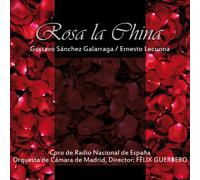 Varios - Rosa La China