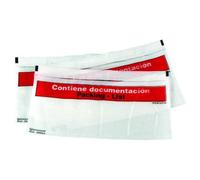 Varios Scatola da 1.000 buste Packing List a5/c5-225x160 mm Testo stampato