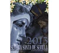 Varios - Semana Santa 2013 - Volúmenes 1 - 5 (5 DVDs)