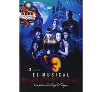 Varios - Super 3 "El Musical" Benvinguts al Castell Embruixat